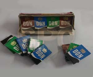 Don Marked Playing Cards HQ