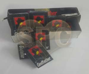 Godfather Marked Playing Cards LQ