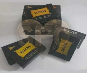 Kem Marked Playing Cards LQ