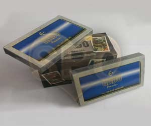 Rado Marked Playing Cards HQ